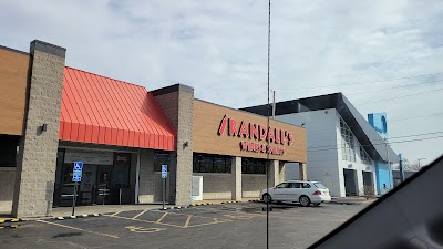 Randalls Wines & Spirits