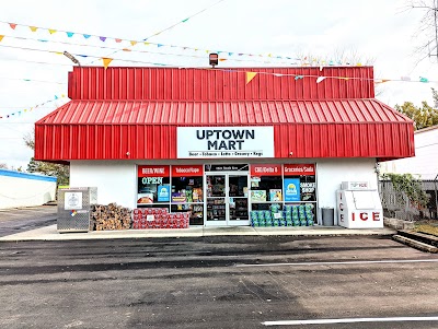Kerr Convenience And Grill