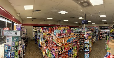 7 Eleven
