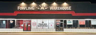 Fowling Warehouse