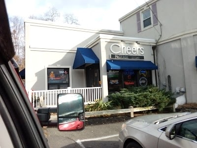 Cheers Package Store LLC