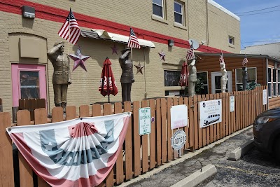 Silver Eagle Saloon