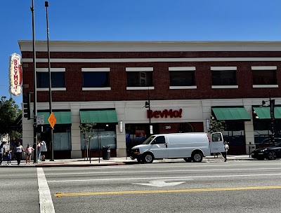 Bevmo!