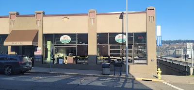 RIVER DAZE CAFE