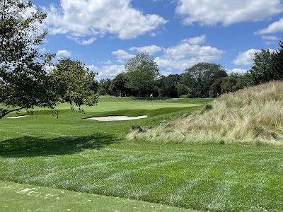 Greenwich Country Club