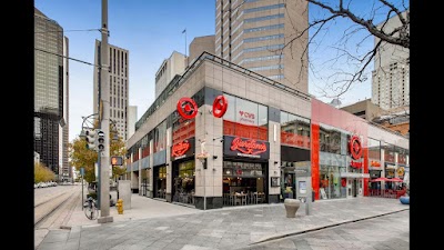 Giordanos Pizza