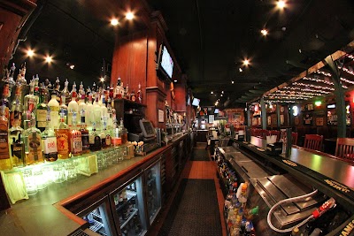 Delaneys Music Pub & Eat