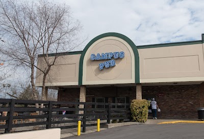 Campus Pub