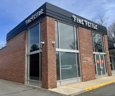 Fine Fettle Dispensary West Hartford