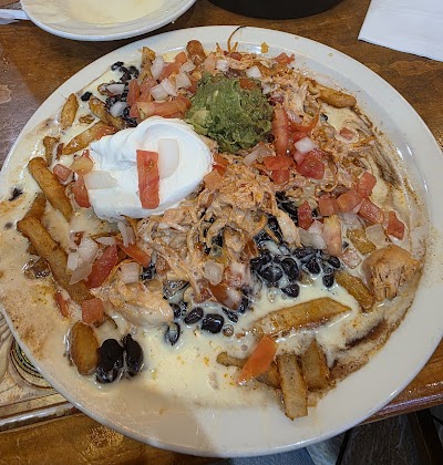 Don Predo Mexican