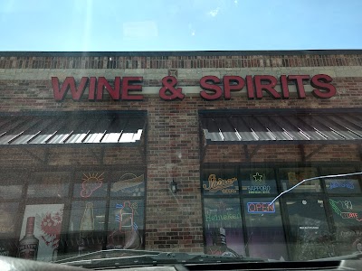 Oklahoma Discount Liquor