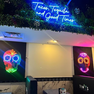 Tonys Cantina Mexican Grill