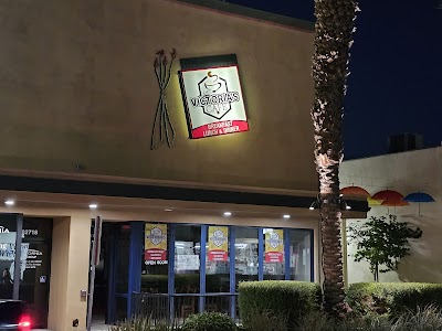 Victorias Cafe