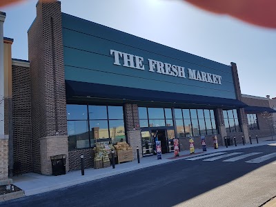 The Fresh Market