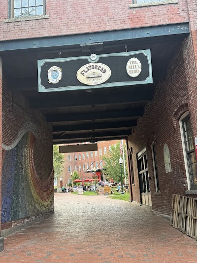 Flatbread Company