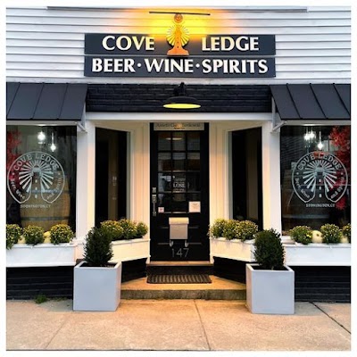 Cove Ledge Package Store