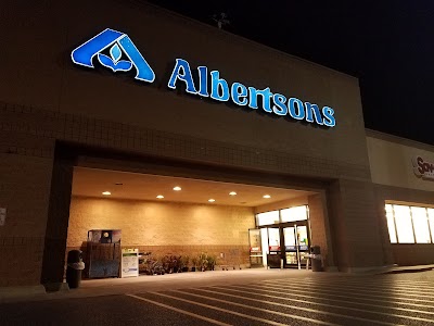 Albertsons Market