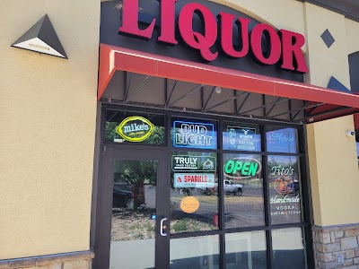 Fine Wines & Spirits
