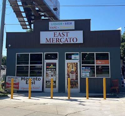 East Mercato