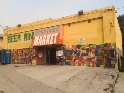 Echo Park Market