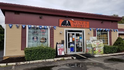 Black Rock Wine & Spirit Thomaston