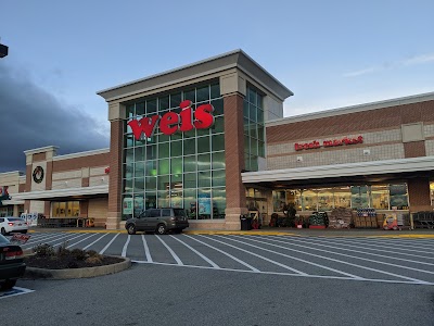 WEIS MARKETS #183
