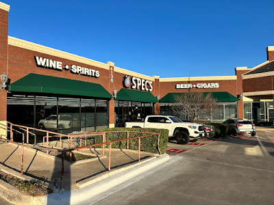 Spec's Wine, Spirits & Finer Foods