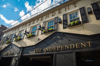 INDEPENDENT