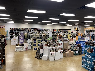 Northshore Wine & Spirits