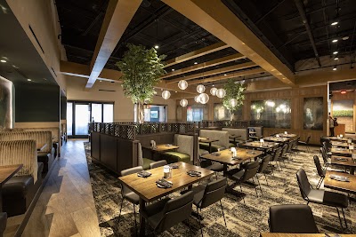 Coopers Hawk Winery And Restaurant