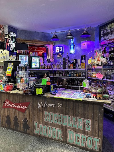 Liquor Depot