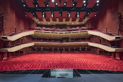 San Diego Civic Theater