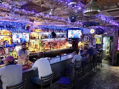 Goat Bar