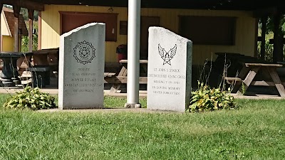 American Legion #548