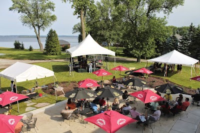 Tj Harbor Bar