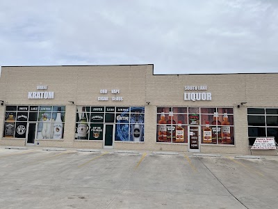 South Lake Liquor