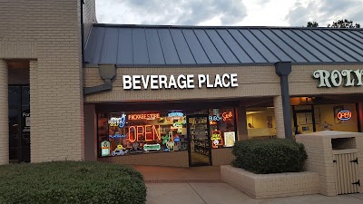 Beverage Place