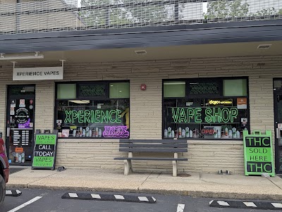 XPERIENCE VAPES
