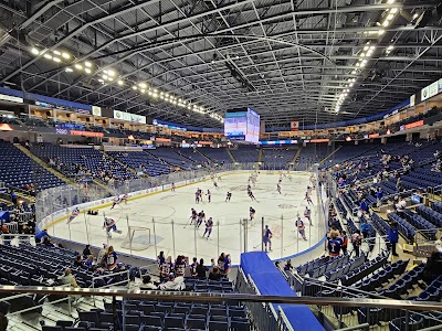 Total Mortgage Arena