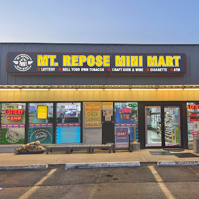 Mt Repose Carry Out