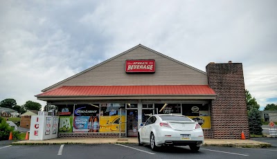 Ephrata Beverage Mart