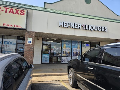 Hefner Liquors