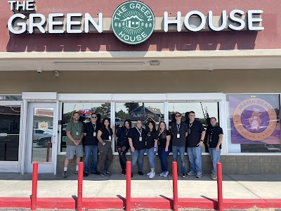 The Green House