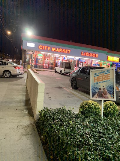 City Market