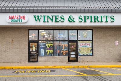 Amazing Grapes Wine & Spirit