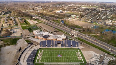 GRIDIRON GASTROPUB