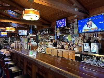 House Bar