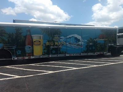 Wayne Densch-wholesaler