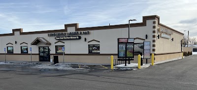 Lincolnway Liquor