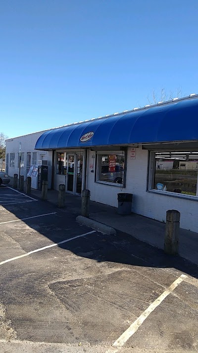 Short Stop Food Marts - Hq
